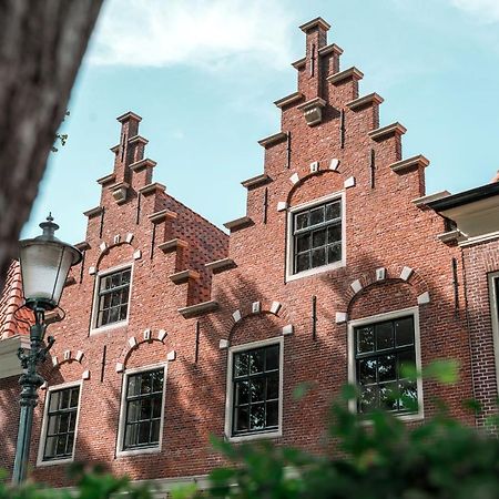 B&B Westerhaven Медемблик Экстерьер фото