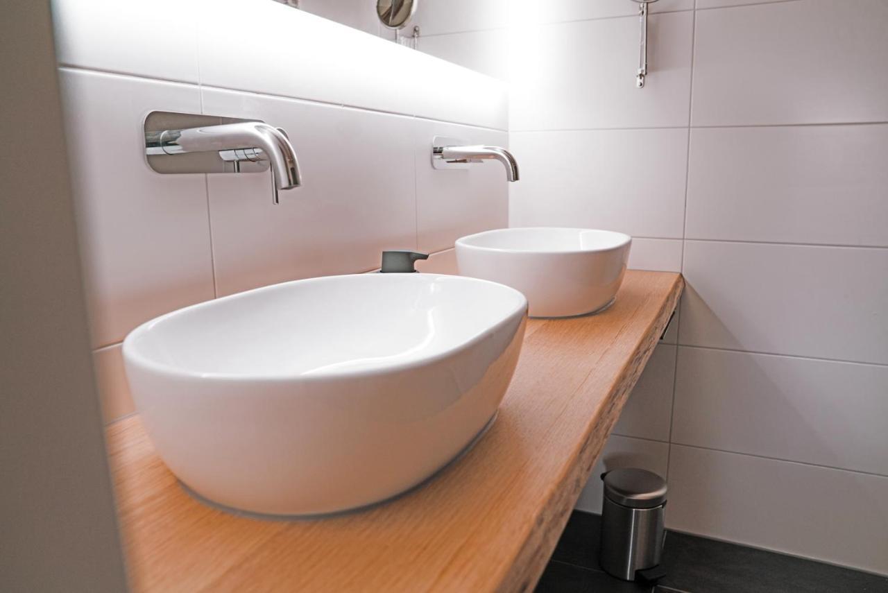 B&B Westerhaven Медемблик Экстерьер фото