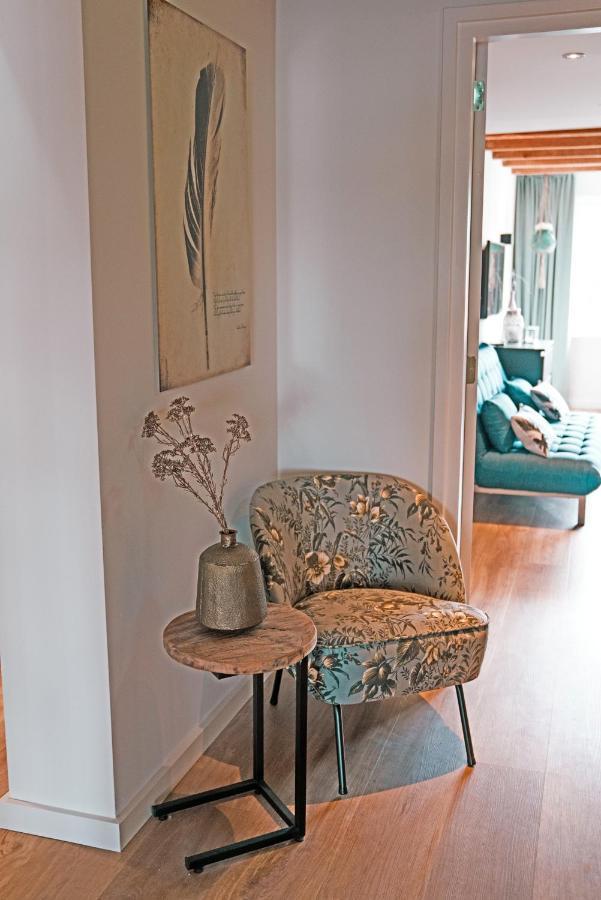 B&B Westerhaven Медемблик Экстерьер фото