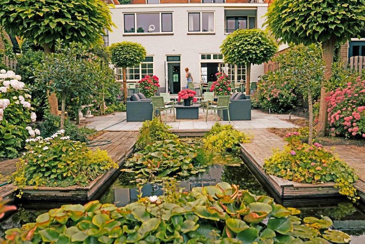 B&B Westerhaven Медемблик Экстерьер фото