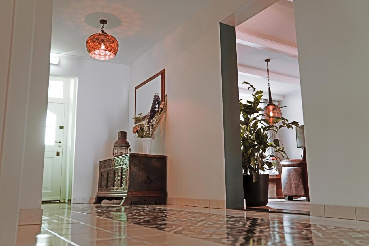 B&B Westerhaven Медемблик Экстерьер фото
