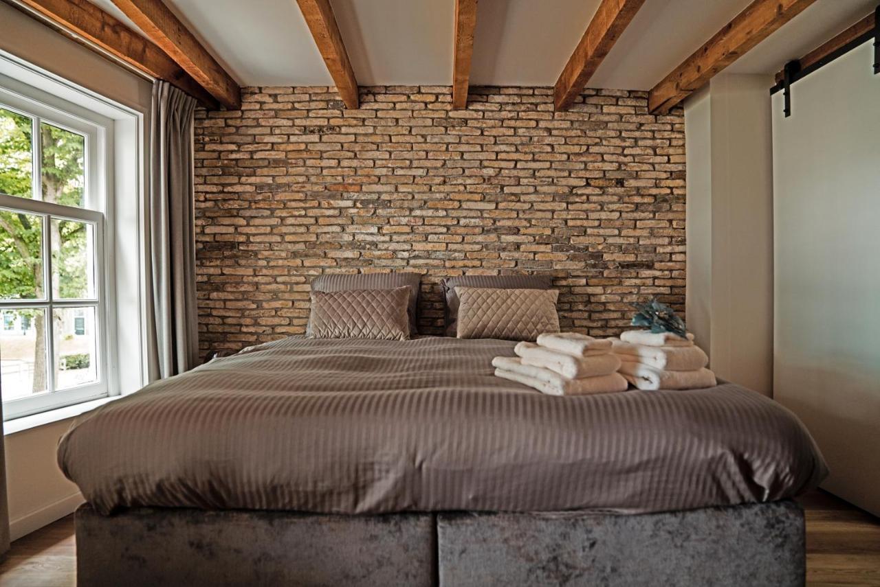 B&B Westerhaven Медемблик Экстерьер фото