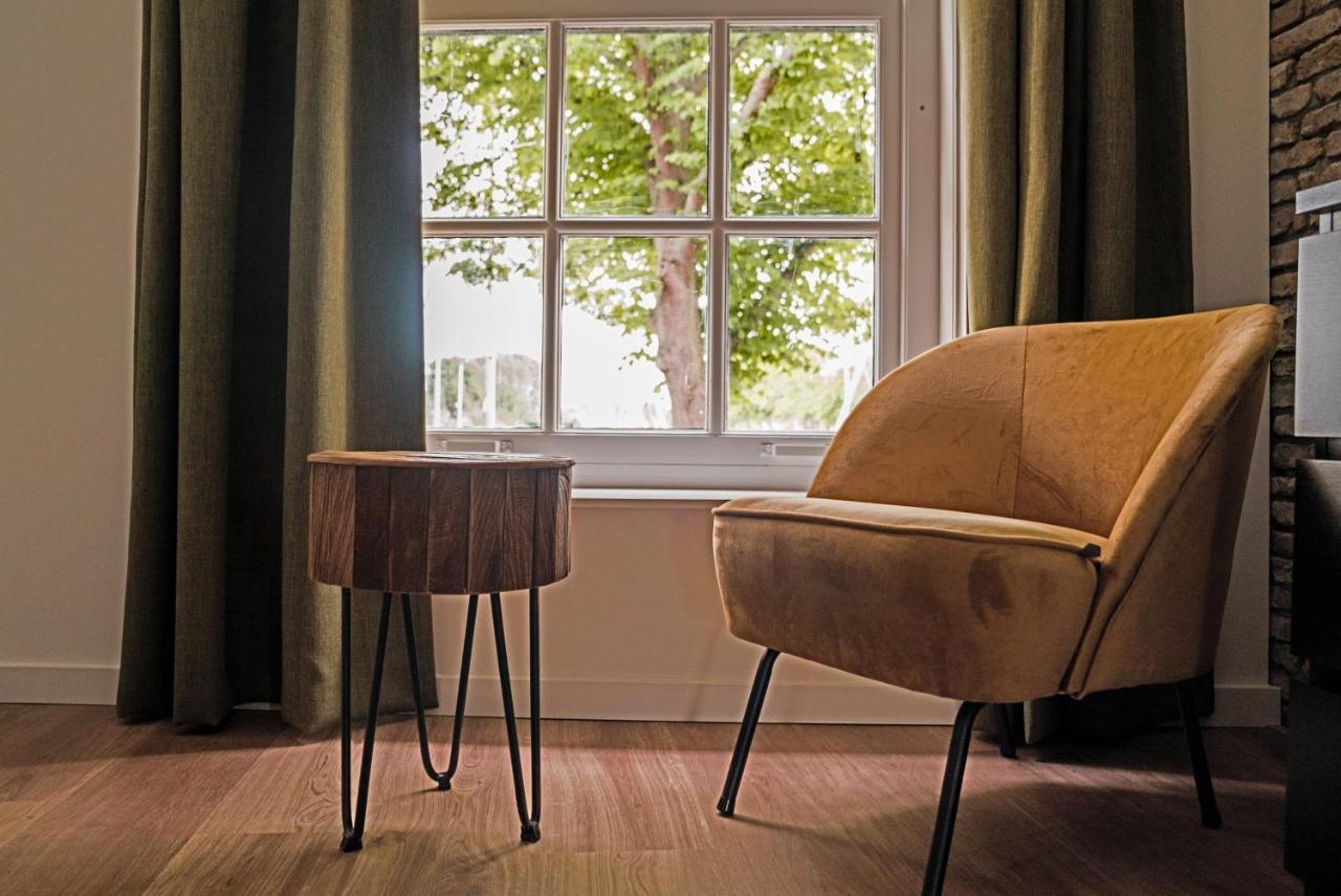 B&B Westerhaven Медемблик Экстерьер фото