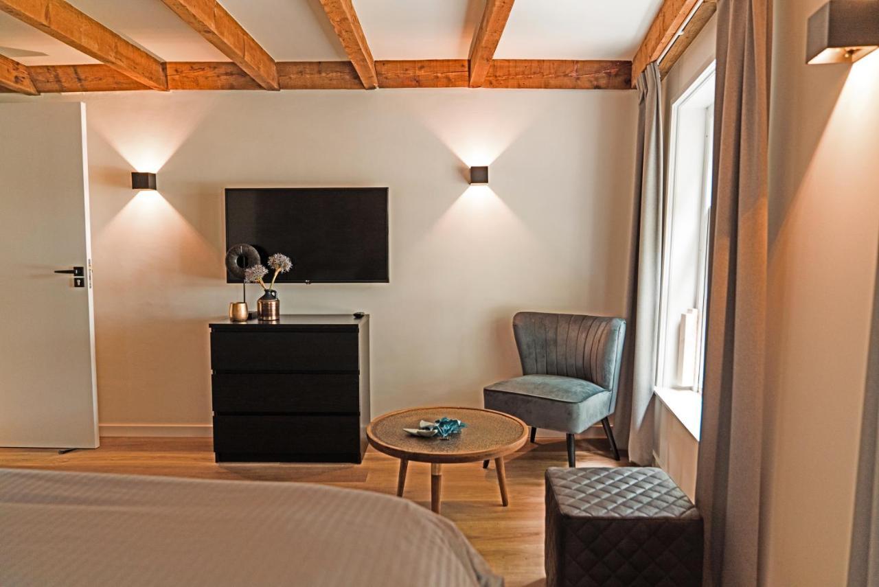 B&B Westerhaven Медемблик Экстерьер фото