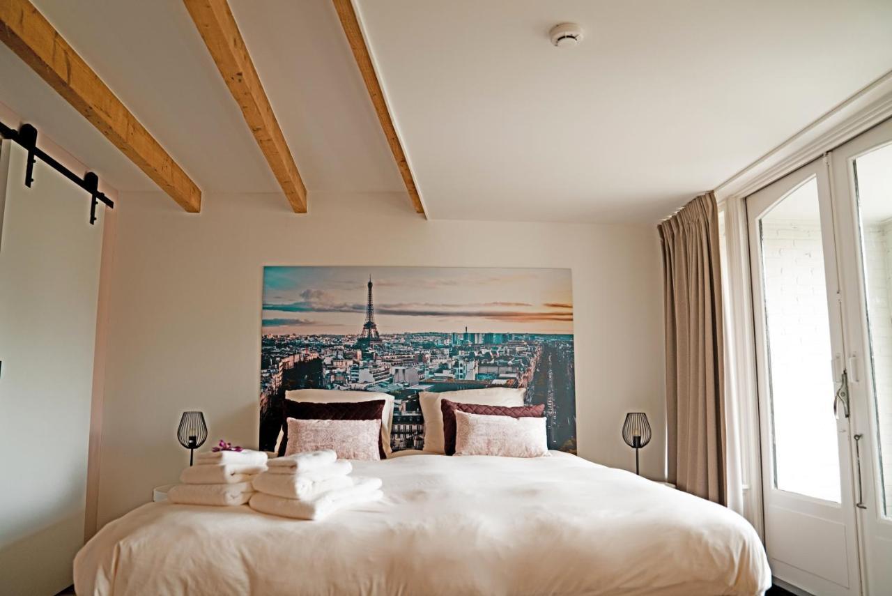 B&B Westerhaven Медемблик Экстерьер фото