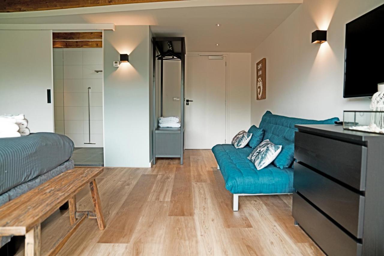 B&B Westerhaven Медемблик Экстерьер фото