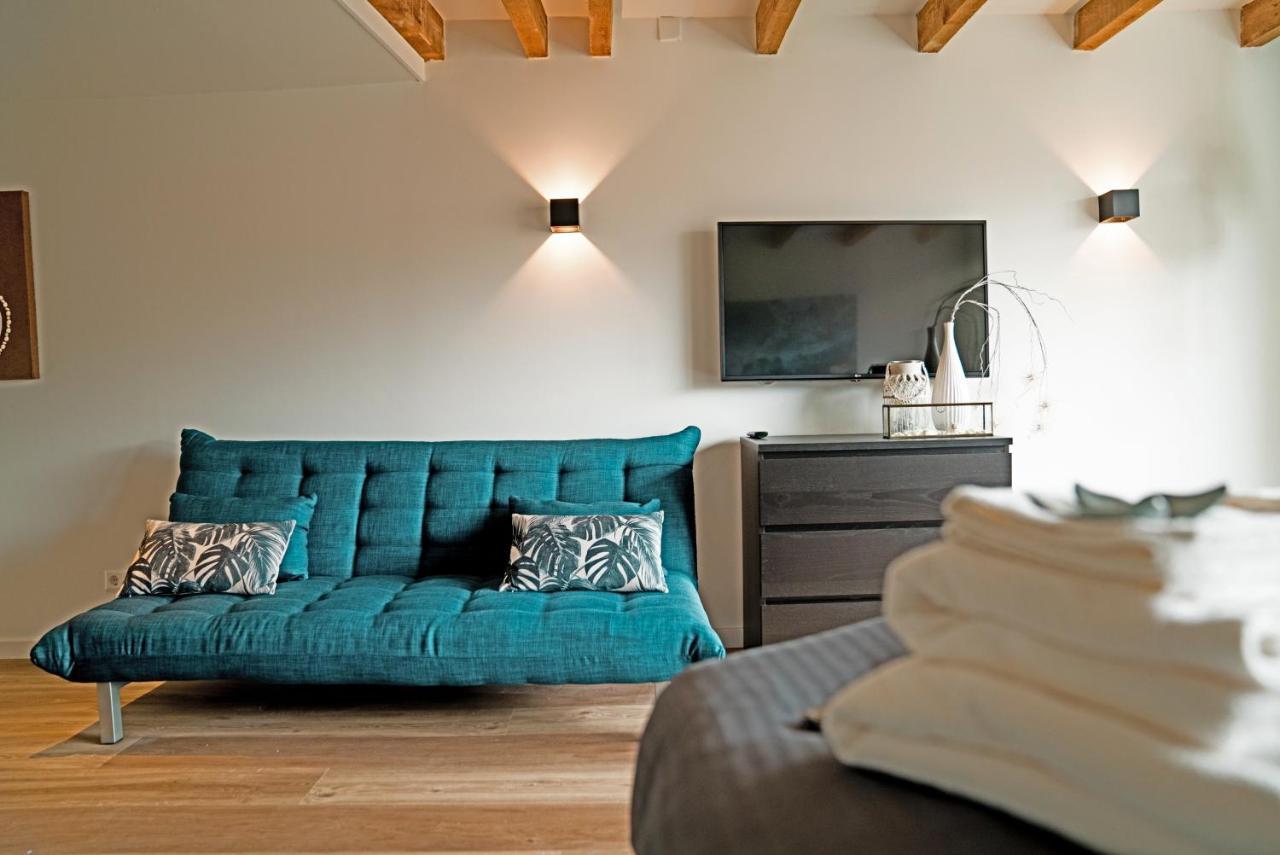B&B Westerhaven Медемблик Экстерьер фото