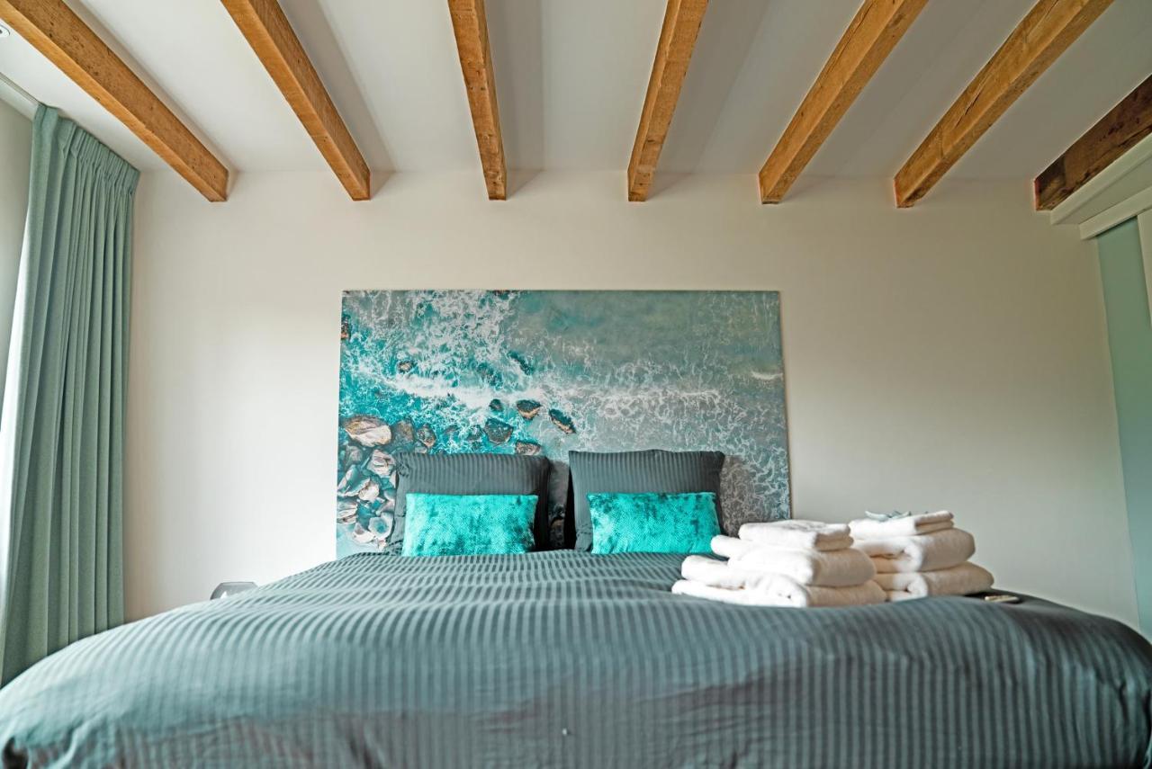 B&B Westerhaven Медемблик Экстерьер фото