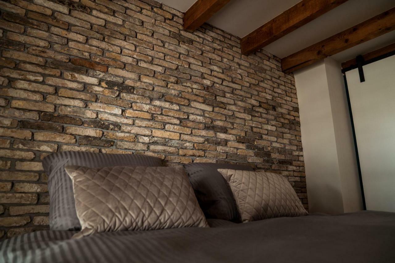 B&B Westerhaven Медемблик Экстерьер фото