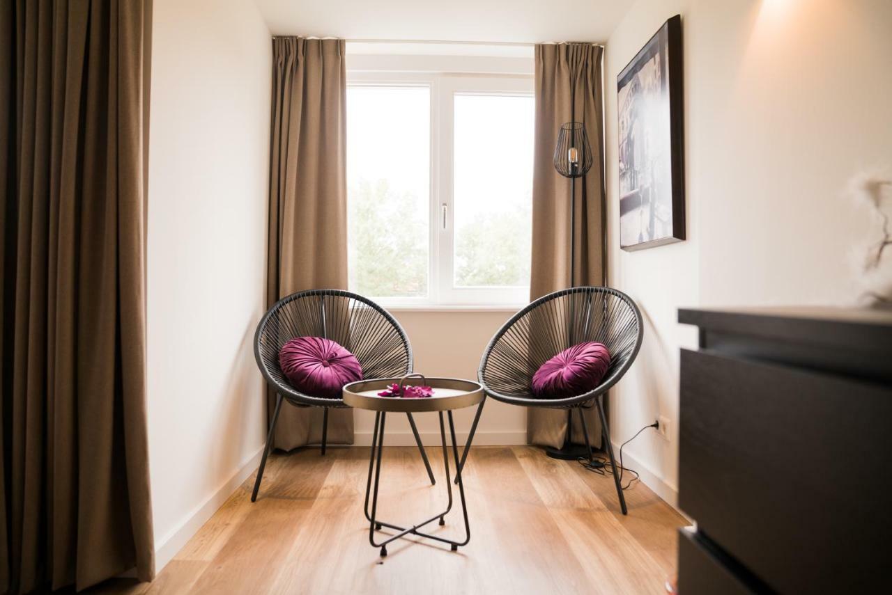 B&B Westerhaven Медемблик Экстерьер фото