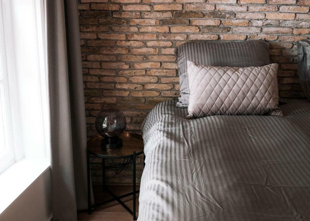 B&B Westerhaven Медемблик Экстерьер фото